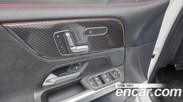 Mercedes-Benz GLB-Class X247 — Фото автомобиля 27
