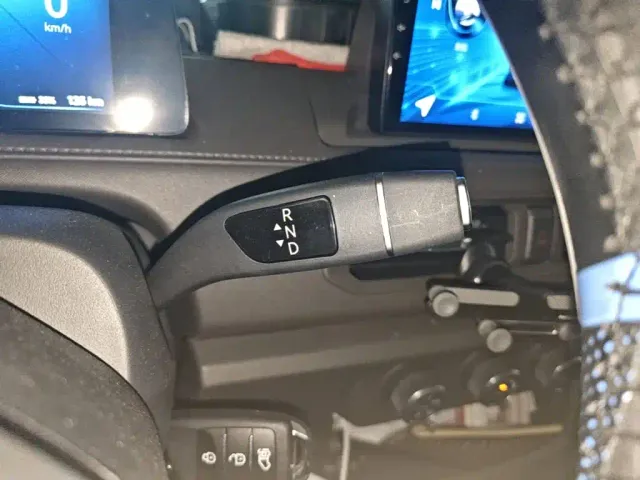 JMC E-Fushun — Фото автомобиля 13