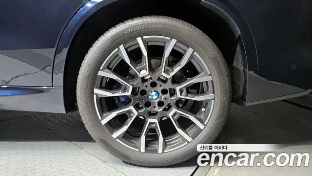BMW X5 xDrive 40i M Sport — Фото автомобиля 21