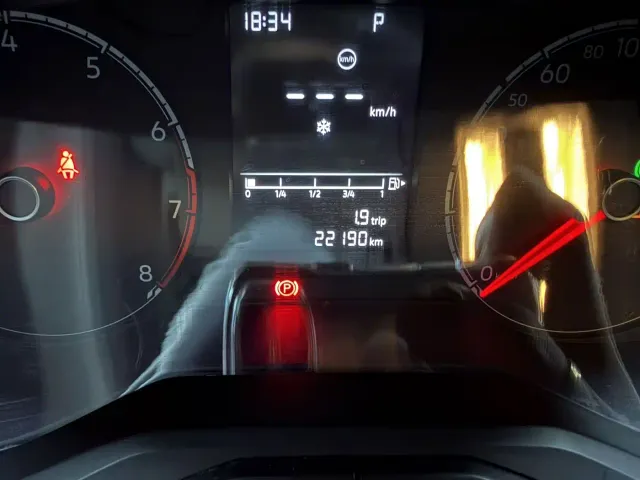 Jetta VS5 — Фото автомобиля 9