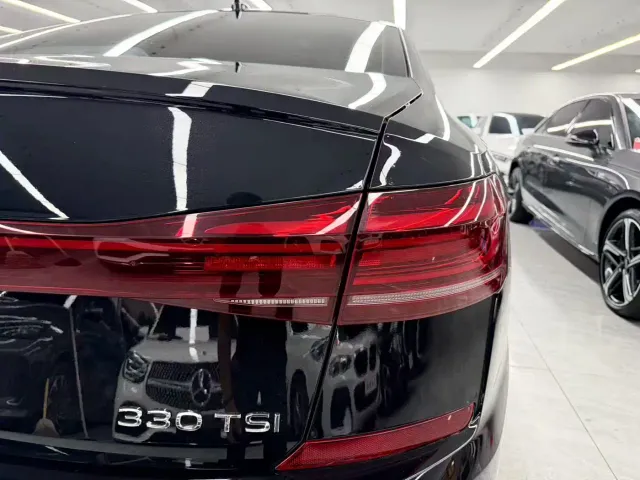 Volkswagen Passat — Фото автомобиля 20