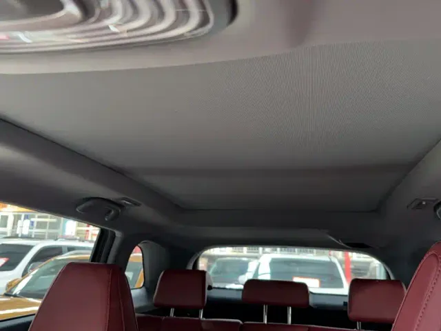 Changan CS75 Plus — Фото автомобиля 10