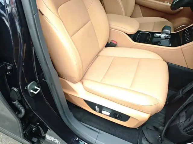 Li Auto ONE — Фото автомобиля 24