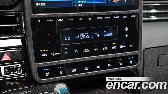 Hyundai Staria — Фото автомобиля 27