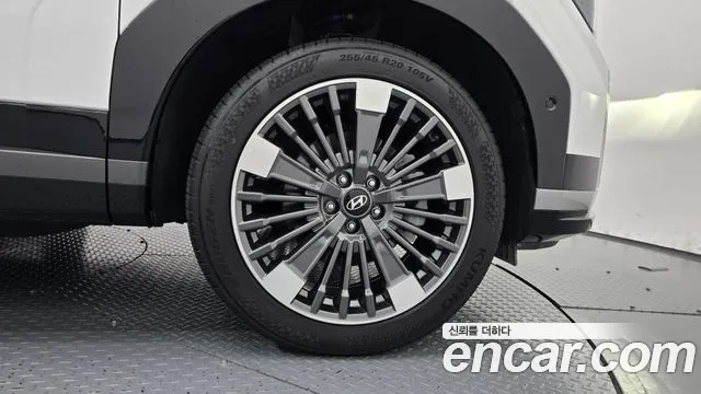 Hyundai Santa Fe MX5 — Фото автомобиля 21