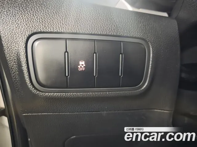 Kia RAY Новый Ray Фургон — Фото автомобиля 19