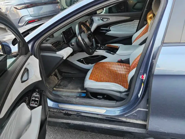 BYD Seal — Фото автомобиля 4