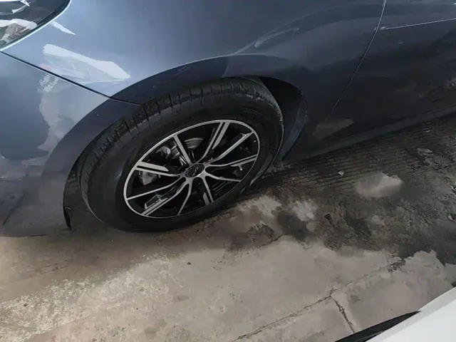BYD Seal 06 — Фото автомобиля 22