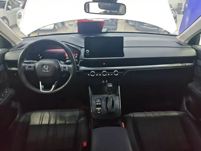 Honda Haoying 2023 240TURBO 2WD Luxury 5-Seater — Фото автомобиля 4