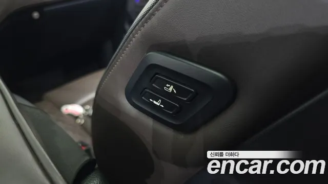 KG_Mobility_Ssangyong Rexton All Rexton Дизель 2.2 4WD — Фото автомобиля 27