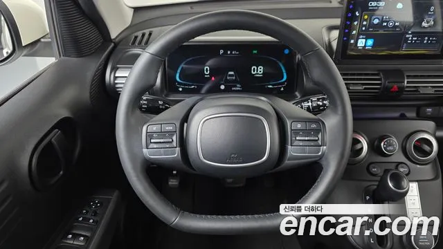 Hyundai Casper — Фото автомобиля 15
