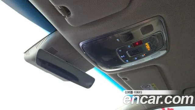 Genesis GV80 — Фото автомобиля 29