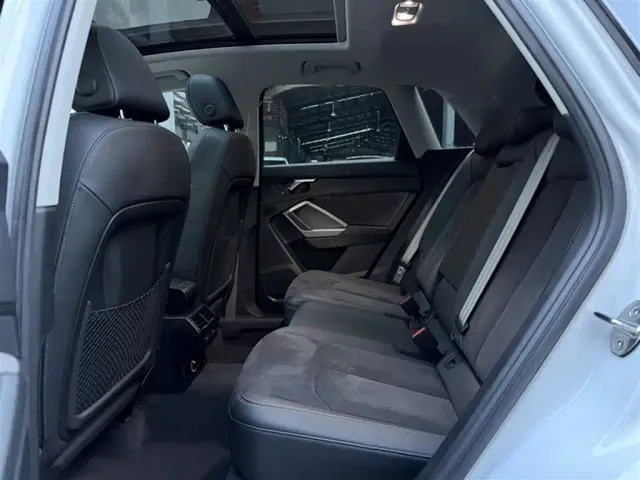 Audi Q3 — Фото автомобиля 18