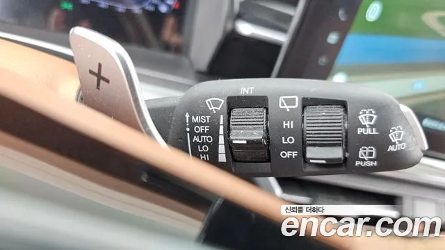 KG_Mobility_Ssangyong Torres Torres Бензин 1.5 2WD — Фото автомобиля 18