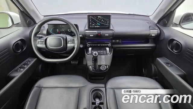 Hyundai Casper — Фото автомобиля 7