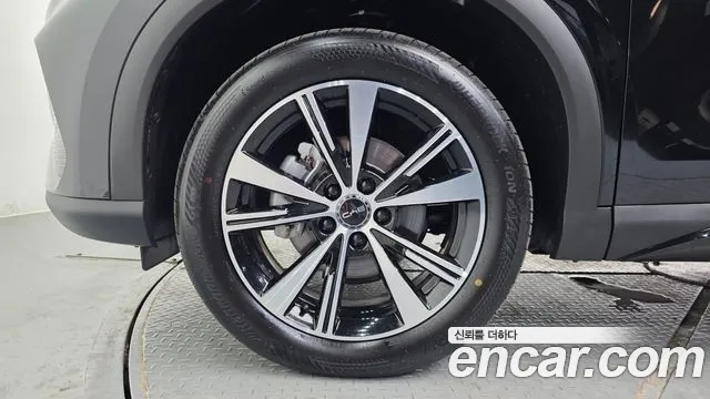 BYD Atto 3 — Фото автомобиля 5