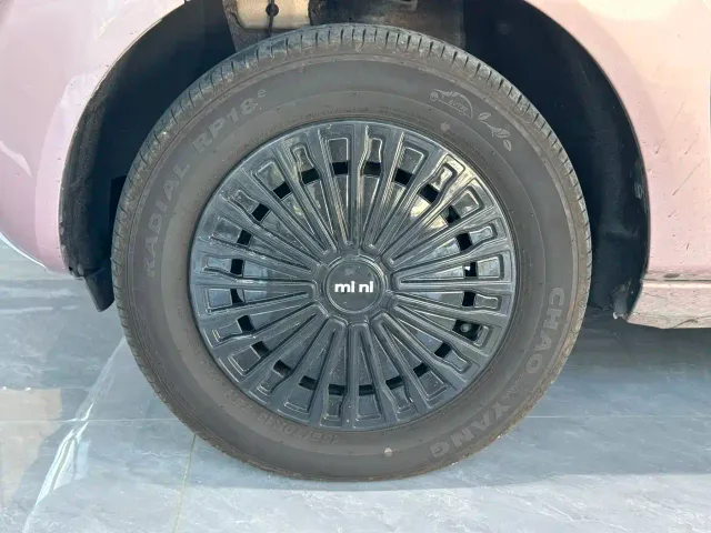 Geely Panda — Фото автомобиля 11