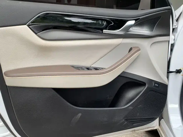 BYD Qin PLUS — Фото автомобиля 9