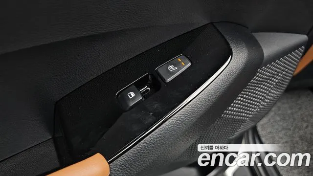 Kia Seltos Бензин 1.6 турбо 2WD — Фото автомобиля 16