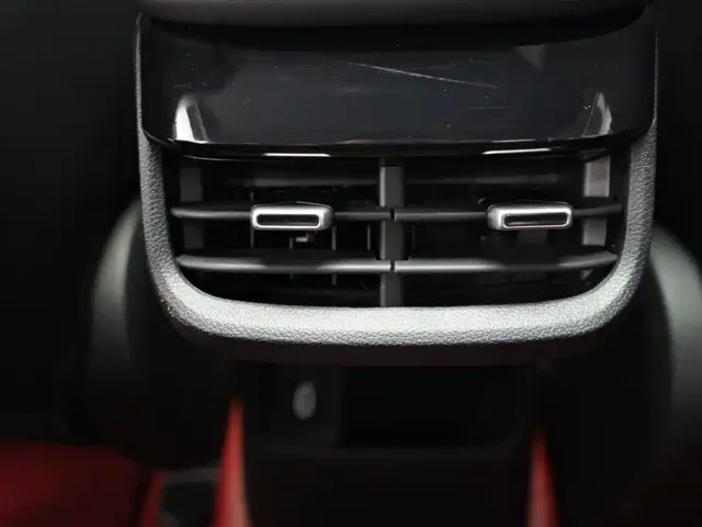 Changan Raeton Plus — Фото автомобиля 16