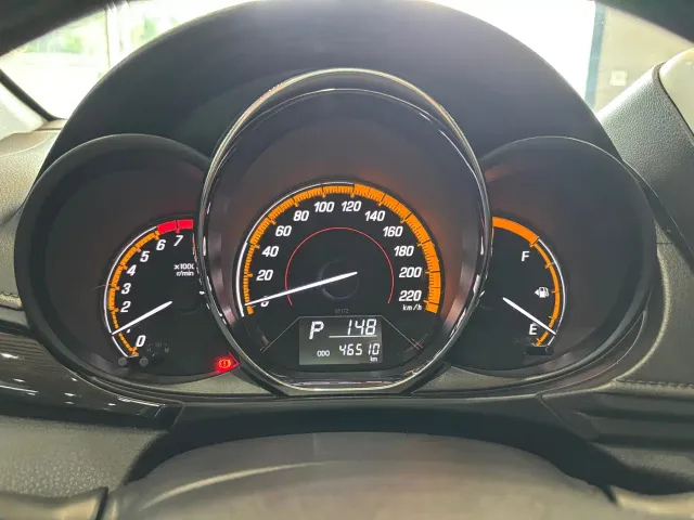 Toyota YARiS L Zhi Xuan — Фото автомобиля 16