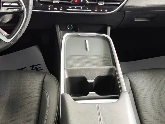 Buick LaCrosse — Фото автомобиля 12