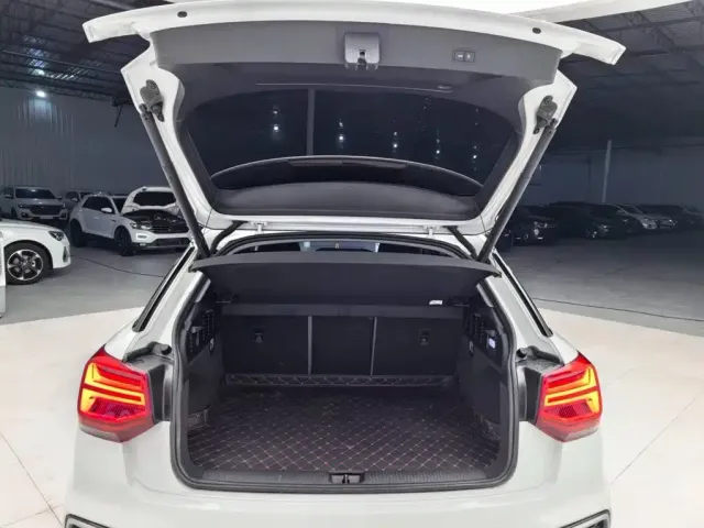 Audi Audi Q2L 2022 35 TFSI Fashion Dynamic — Фото автомобиля 9