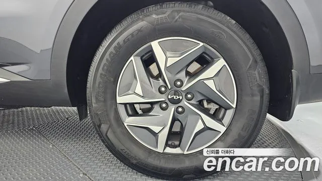 Kia Sorento Generation 4 — Фото автомобиля 6