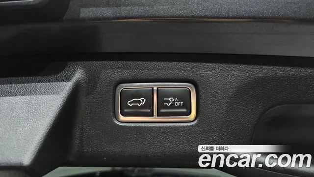 Kia Sorento — Фото автомобиля 23