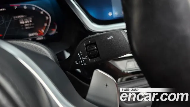 BMW Z4 G29 — Фото автомобиля 30