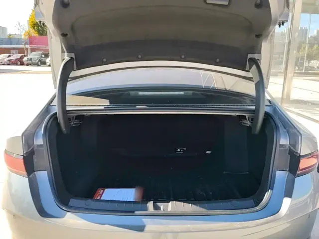 BYD Qin PLUS — Фото автомобиля 18
