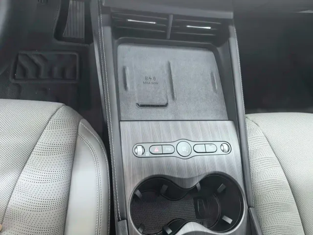 BYD Seal 06 DM-i Touring — Фото автомобиля 13