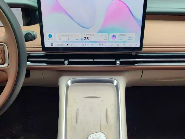 Wuling Bingo S — Фото автомобиля 13