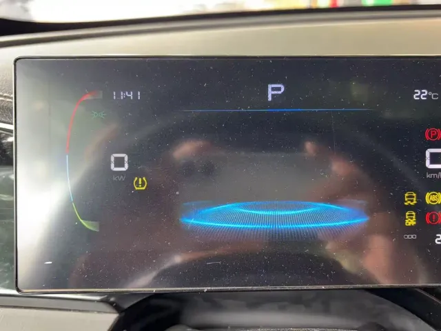 BYD Qin PLUS — Фото автомобиля 7