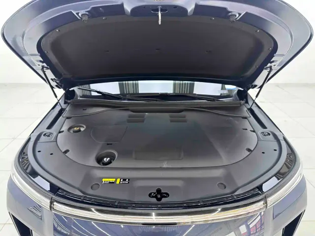 GAC Trumpchi Xiangwang S9 — Фото автомобиля 6