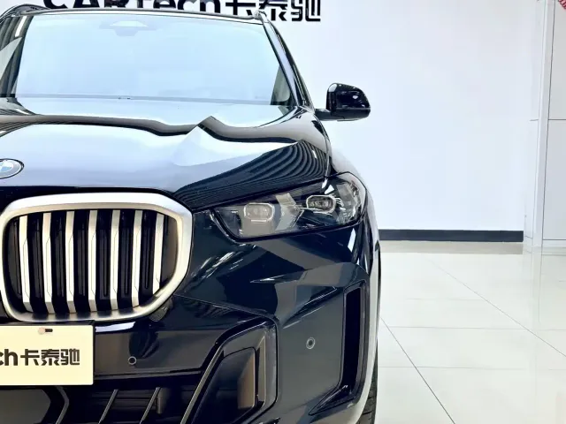 BMW X5 — Фото автомобиля 7