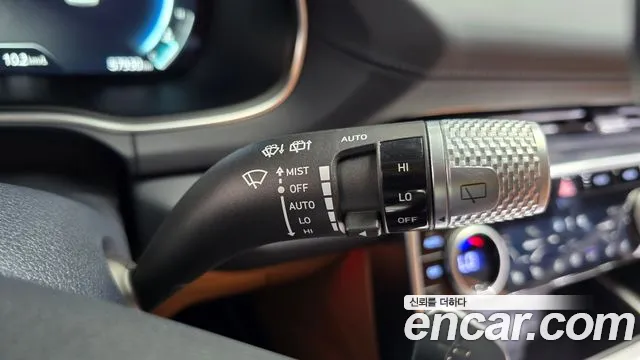 Genesis GV80 2.5T Бензин AWD — Фото автомобиля 24