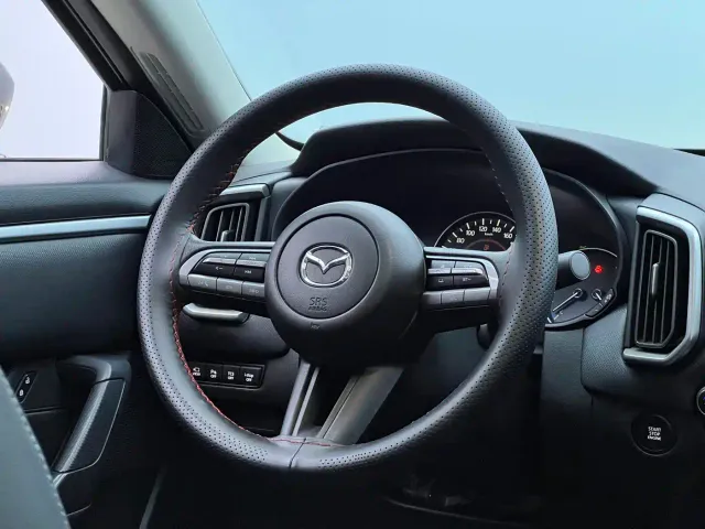 Mazda CX-50 Xingye — Фото автомобиля 19