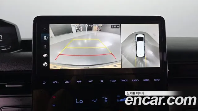 Hyundai Staria Staria Карго 5 мест — Фото автомобиля 17