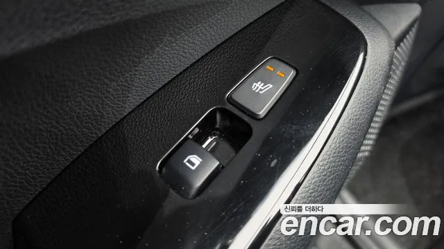 Kia Seltos — Фото автомобиля 30