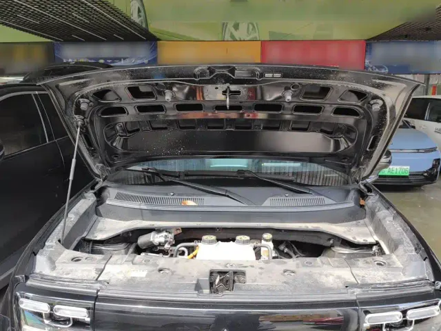 Baojun Yep Plus — Фото автомобиля 19