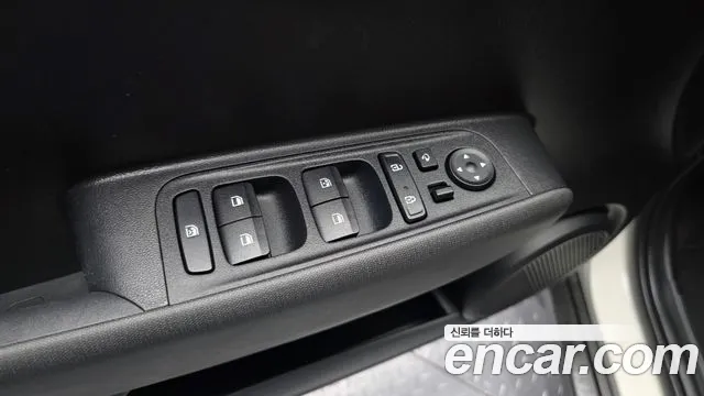 Hyundai Casper — Фото автомобиля 30