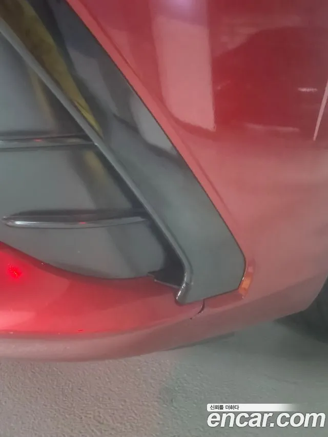 Hyundai Avante CN7 — Фото автомобиля 7