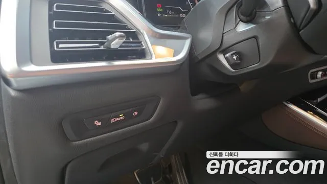 BMW X5 xDrive 40i M Sport — Фото автомобиля 17