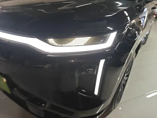 GAC Trumpchi Xiangwang S7 — Фото автомобиля 23
