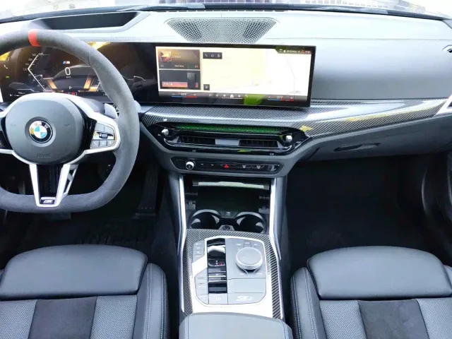 BMW 3 Series — Фото автомобиля 7