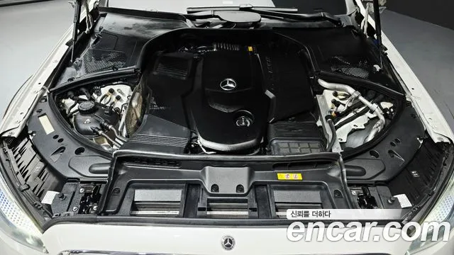 Mercedes-Benz S-Class — Фото автомобиля 6