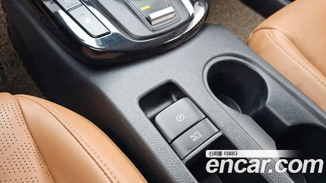 Kia Seltos — Фото автомобиля 28