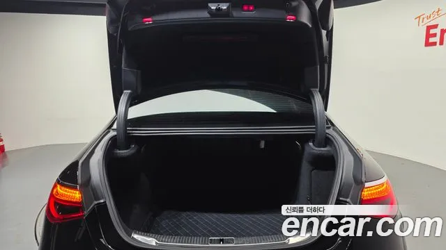 Mercedes-Benz S-Class W223 — Фото автомобиля 20
