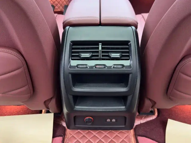 BMW X5 — Фото автомобиля 14